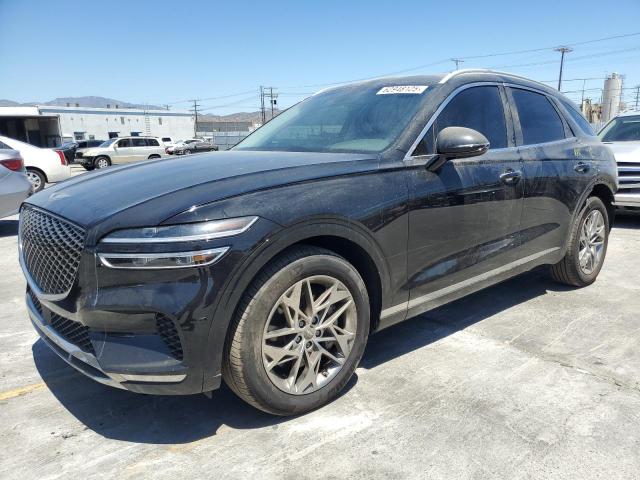  Salvage Genesis Gv70 Base
