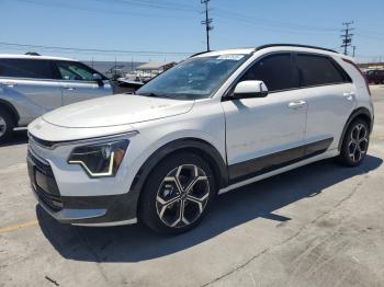  Salvage Kia Niro