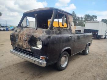  Salvage Ford 2 Door