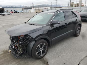  Salvage Kia Niro