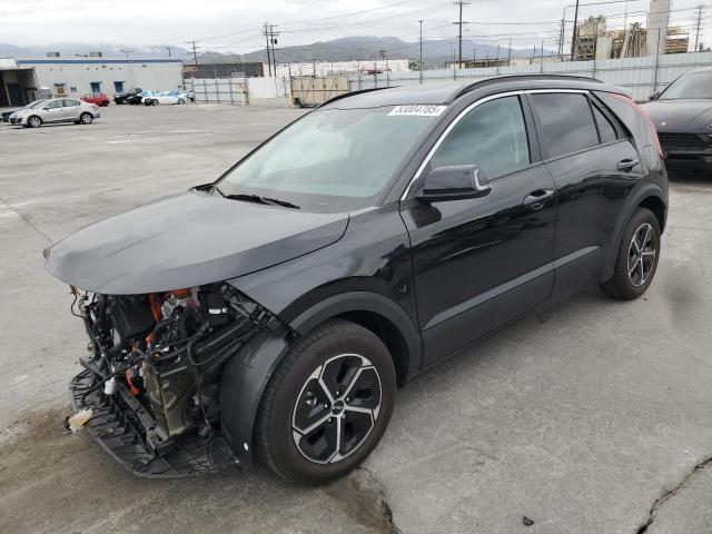 Salvage Kia Niro