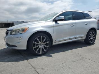  Salvage Volvo XC60