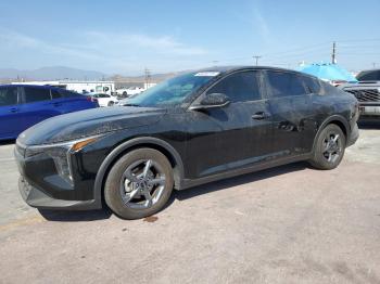  Salvage Kia K4 Lx