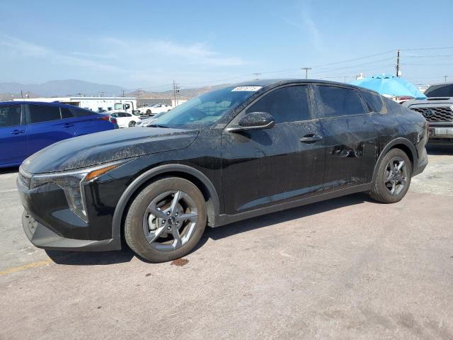  Salvage Kia K4 Lx