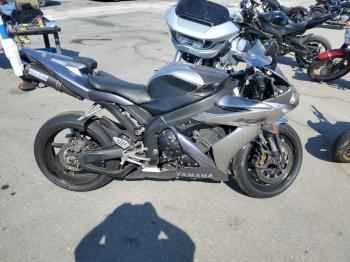  Salvage Yamaha Yzf1000