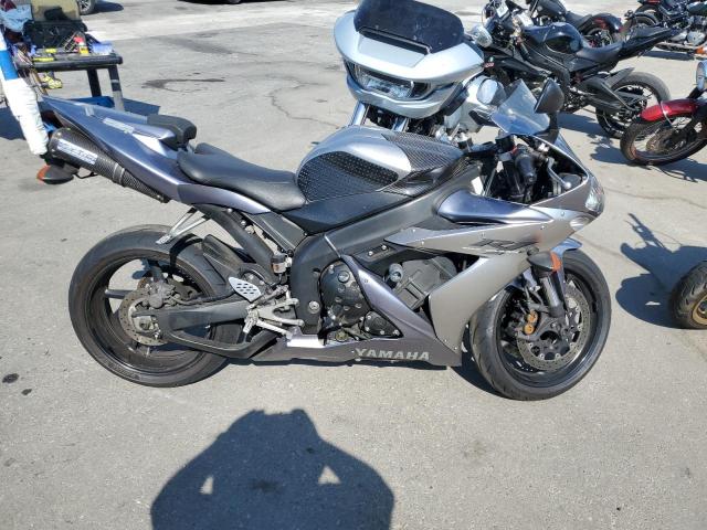  Salvage Yamaha Yzf1000