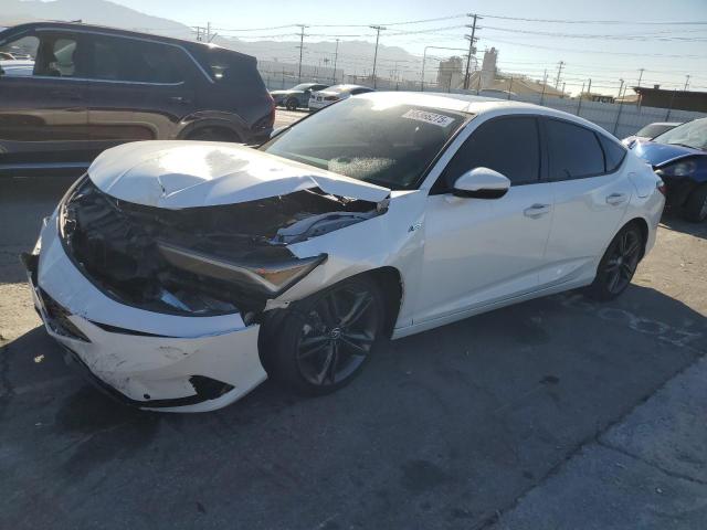  Salvage Acura Integra A-