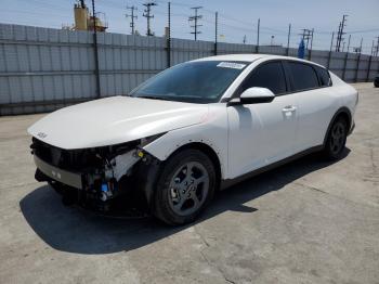  Salvage Kia K4 Lx