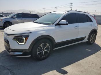  Salvage Kia Niro