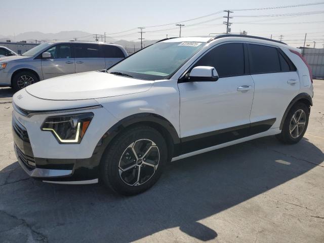  Salvage Kia Niro