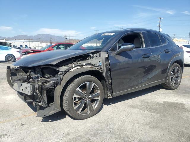  Salvage Lexus Ux