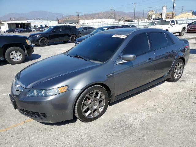  Salvage Acura TL