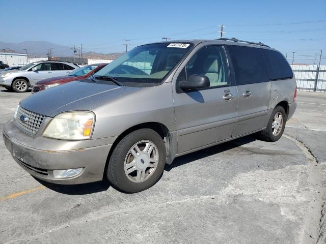  Salvage Ford Freestar