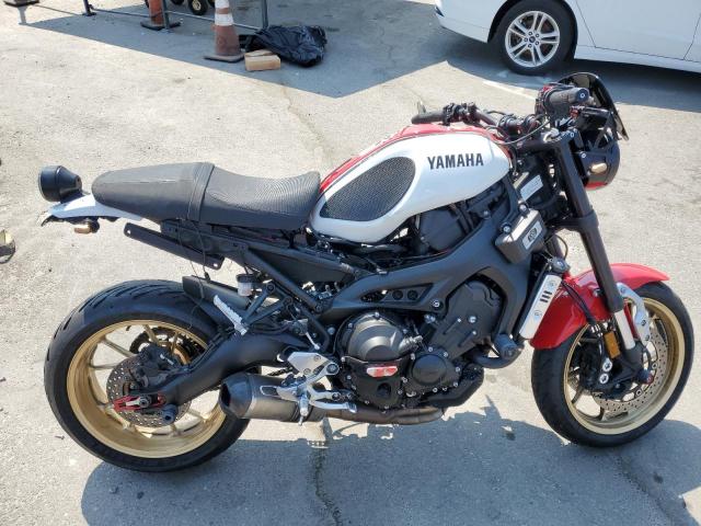  Salvage Yamaha Xs