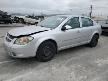  Salvage Chevrolet Cobalt