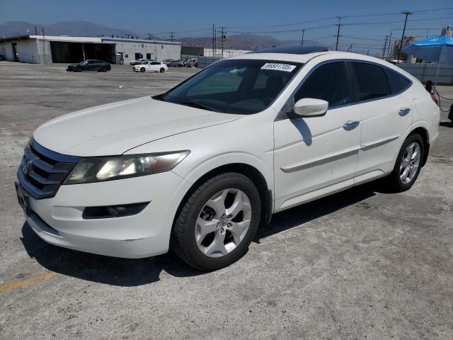  Salvage Honda Crosstour
