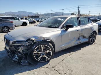 Salvage Volvo S60 Core