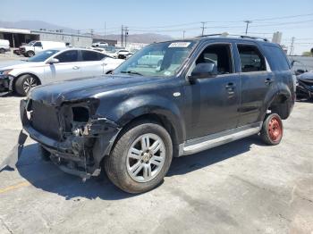  Salvage Mercury Mariner