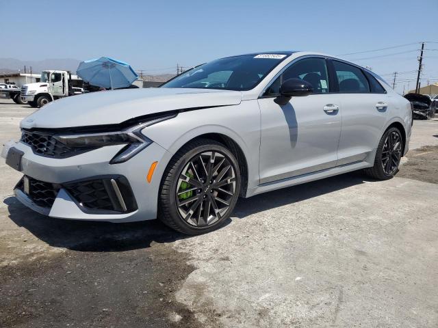  Salvage Kia K5