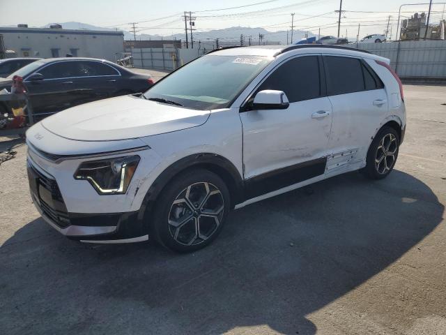  Salvage Kia Niro