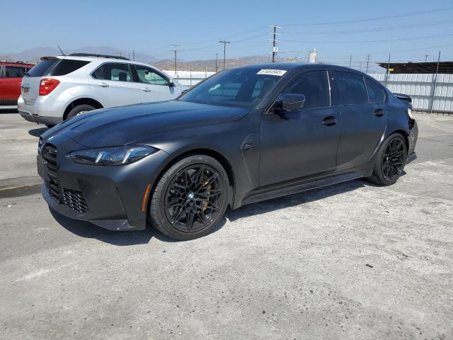  Salvage BMW M Series