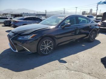  Salvage Lexs Es350