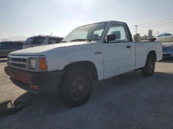  Salvage Mazda B Series