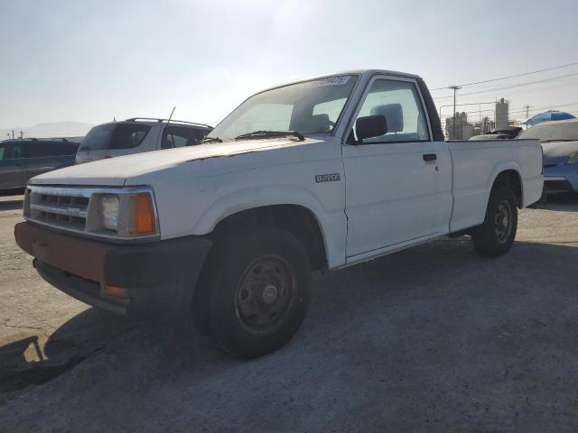 Salvage Mazda B Series