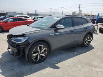  Salvage Volkswagen ID.4