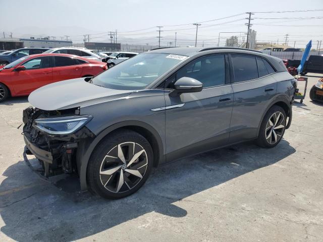  Salvage Volkswagen ID.4