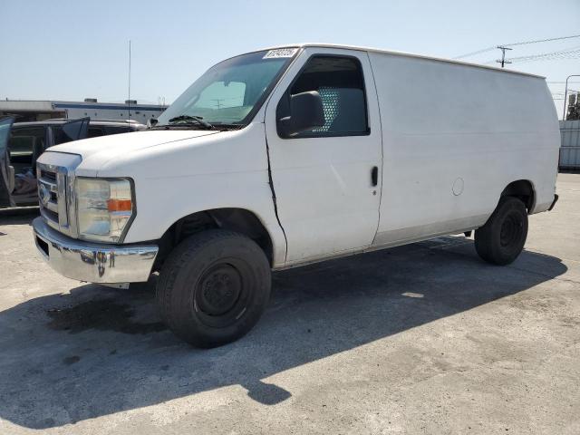  Salvage Ford Econoline