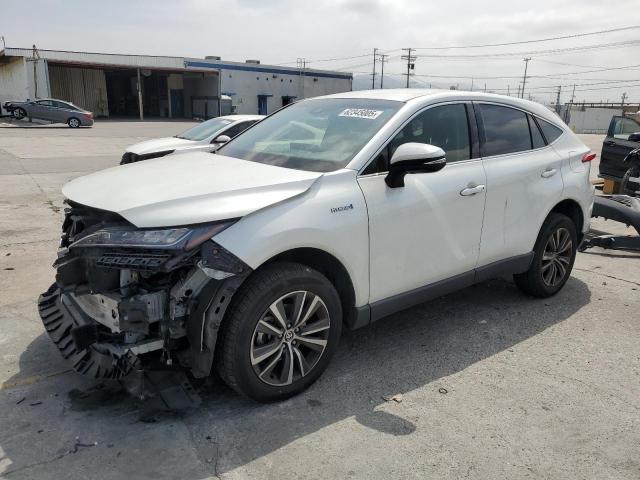  Salvage Toyota Venza