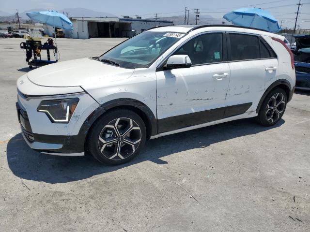  Salvage Kia Niro
