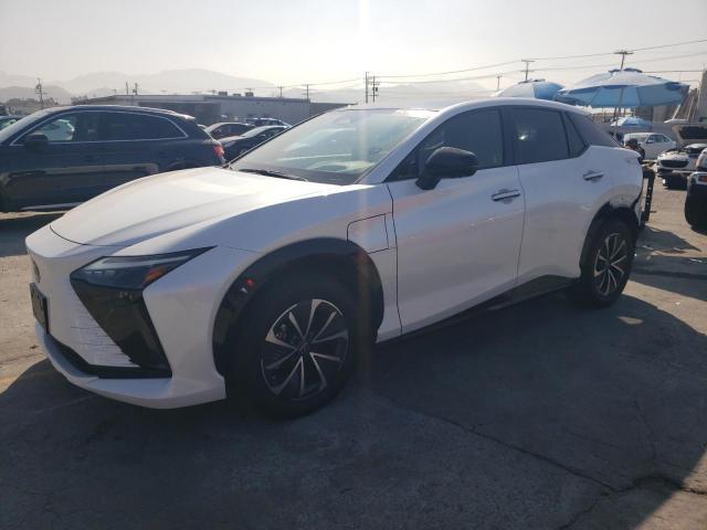  Salvage Lexus Rz