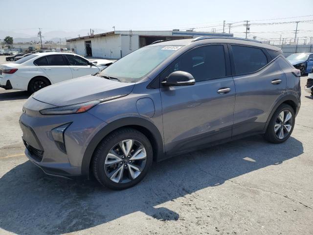  Salvage Chevrolet Bolt