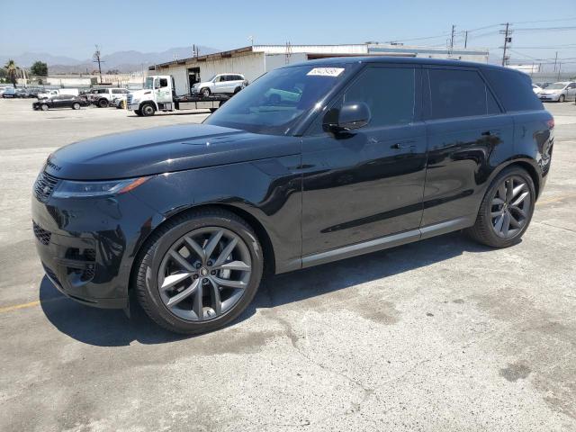  Salvage Land Rover Range Rover