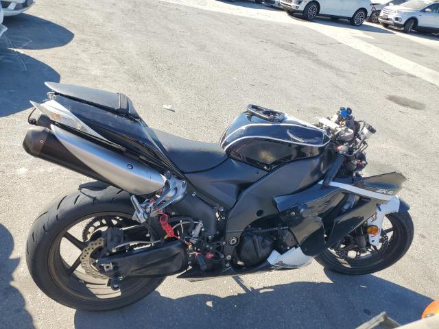  Salvage Kawasaki Zx1000 D6f