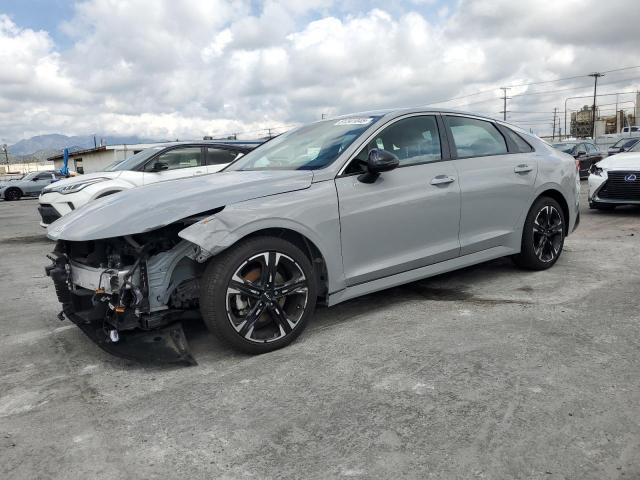  Salvage Kia K5