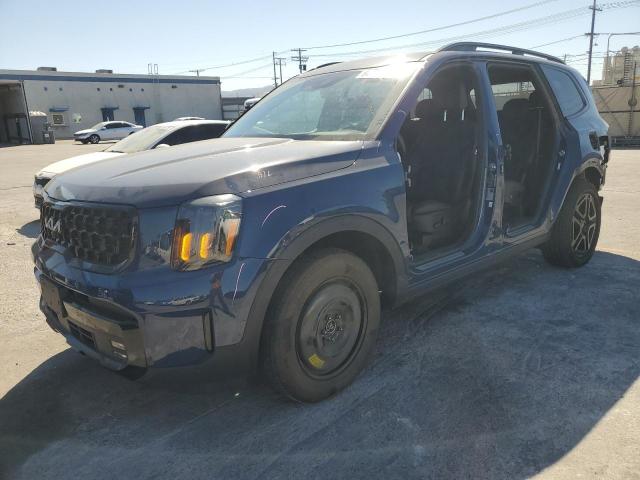  Salvage Kia Telluride