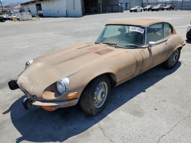  Salvage Jaguar XK