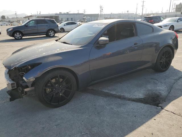  Salvage INFINITI G37