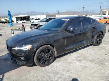  Salvage Volvo S60 Plus