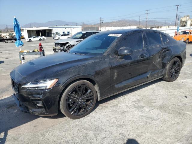  Salvage Volvo S60 Plus