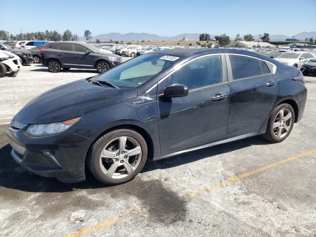  Salvage Chevrolet Volt