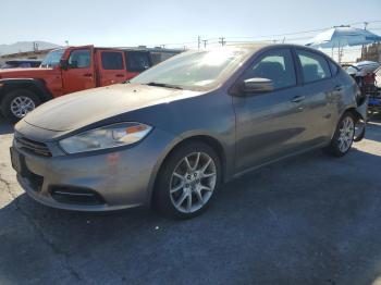  Salvage Dodge Dart