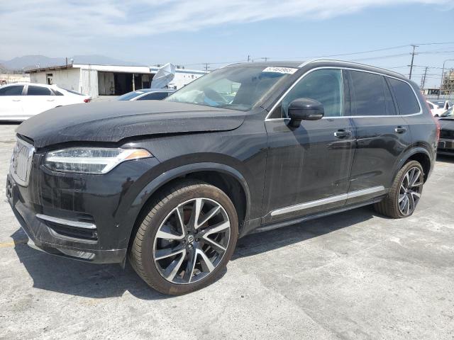  Salvage Volvo XC90