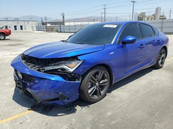  Salvage Acura Integra A-