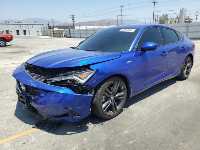  Salvage Acura Integra A-