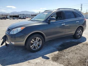  Salvage Hyundai Veracruz