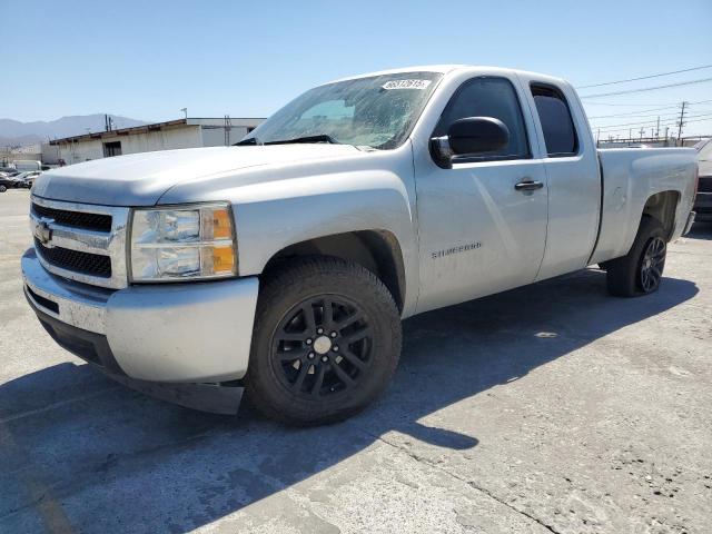  Salvage Chevrolet Silverado C1500